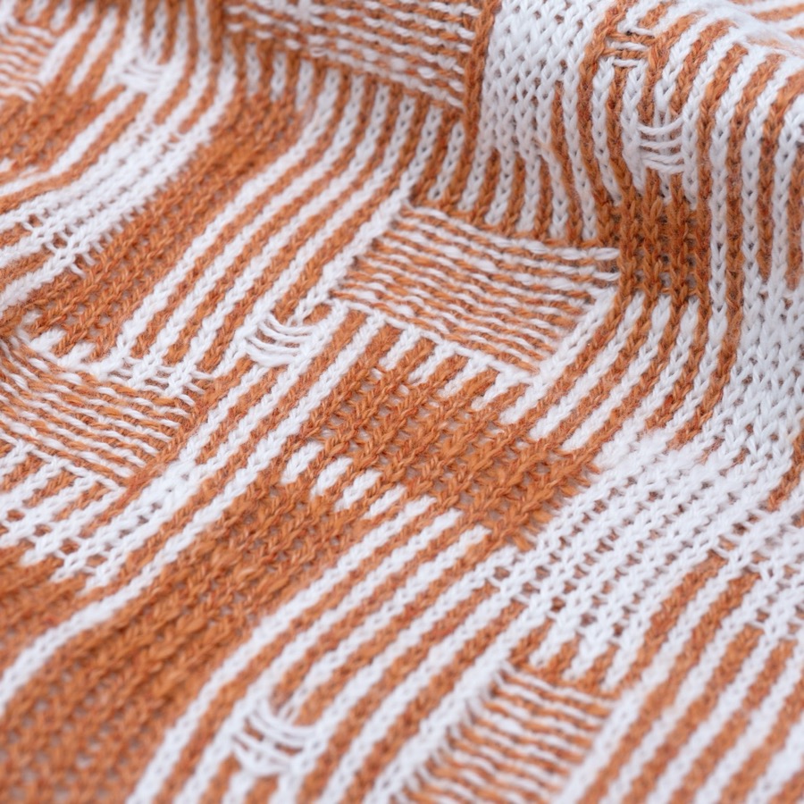 FADE LINEN 6700 Monticolor Filati di alta qualità